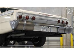 1962 Chevrolet Impala SS (CC-2088246) for sale in New Braundfels, Texas