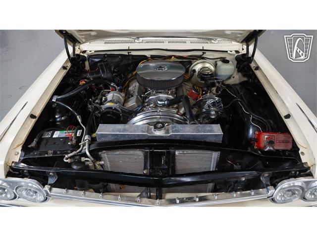 1962 Chevrolet Impala SS (CC-2088246) for sale in New Braundfels, Texas