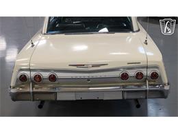 1962 Chevrolet Impala SS (CC-2088246) for sale in New Braundfels, Texas