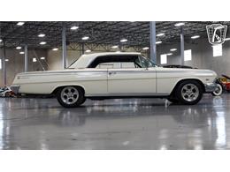 1962 Chevrolet Impala SS (CC-2088246) for sale in New Braundfels, Texas