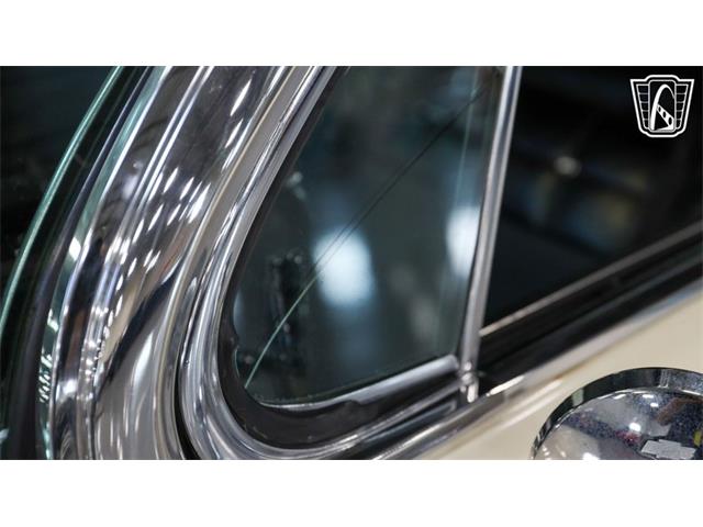 1962 Chevrolet Impala SS (CC-2088246) for sale in New Braundfels, Texas