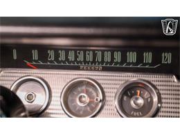 1962 Chevrolet Impala SS (CC-2088246) for sale in New Braundfels, Texas