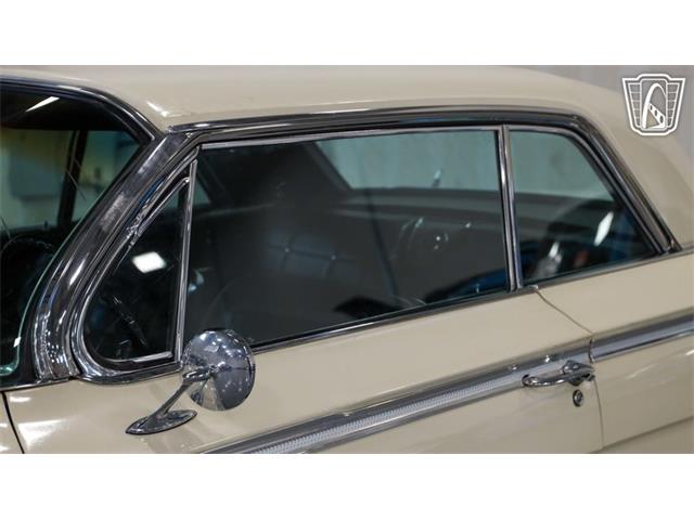 1962 Chevrolet Impala SS (CC-2088246) for sale in New Braundfels, Texas