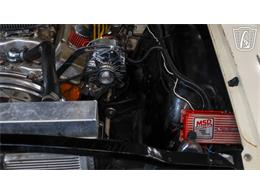 1962 Chevrolet Impala SS (CC-2088246) for sale in New Braundfels, Texas