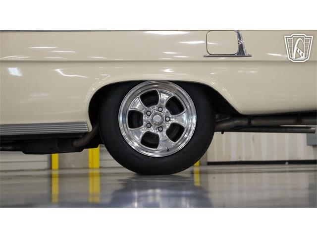 1962 Chevrolet Impala SS (CC-2088246) for sale in New Braundfels, Texas