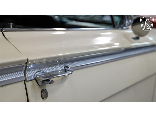 1962 Chevrolet Impala SS (CC-2088246) for sale in New Braundfels, Texas
