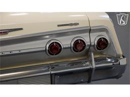 1962 Chevrolet Impala SS (CC-2088246) for sale in New Braundfels, Texas
