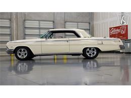 1962 Chevrolet Impala SS (CC-2088246) for sale in New Braundfels, Texas