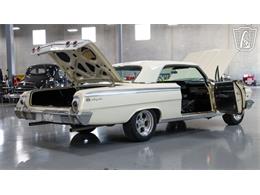 1962 Chevrolet Impala SS (CC-2088246) for sale in New Braundfels, Texas