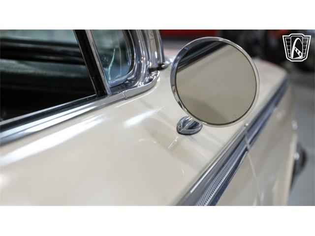1962 Chevrolet Impala SS (CC-2088246) for sale in New Braundfels, Texas