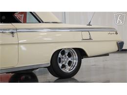 1962 Chevrolet Impala SS (CC-2088246) for sale in New Braundfels, Texas