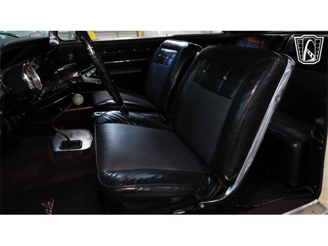 1962 Chevrolet Impala SS (CC-2088246) for sale in New Braundfels, Texas
