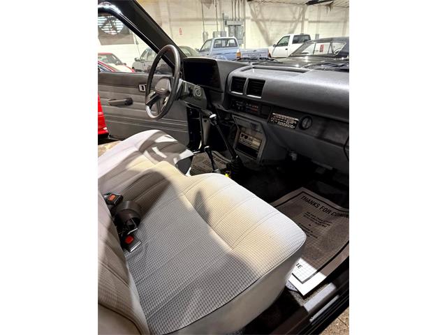 1987 Toyota Tacoma (CC-2088247) for sale in Greensboro, North Carolina