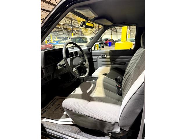 1987 Toyota Tacoma (CC-2088247) for sale in Greensboro, North Carolina