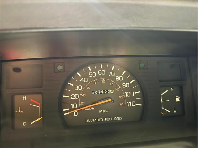 1987 Toyota Tacoma (CC-2088247) for sale in Greensboro, North Carolina