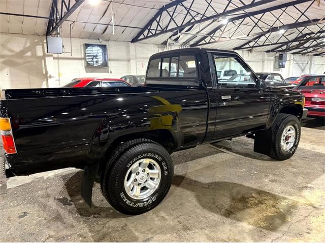 1987 Toyota Tacoma (CC-2088247) for sale in Greensboro, North Carolina