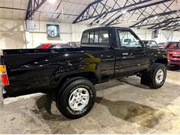1987 Toyota Tacoma (CC-2088247) for sale in Greensboro, North Carolina