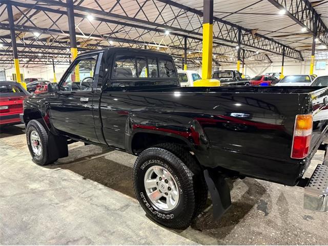 1987 Toyota Tacoma (CC-2088247) for sale in Greensboro, North Carolina