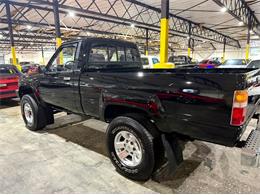 1987 Toyota Tacoma (CC-2088247) for sale in Greensboro, North Carolina