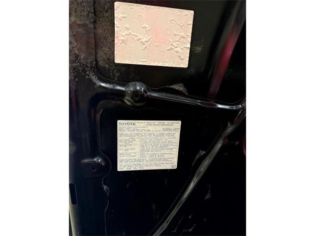 1987 Toyota Tacoma (CC-2088247) for sale in Greensboro, North Carolina