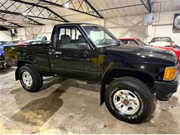 1987 Toyota Tacoma (CC-2088247) for sale in Greensboro, North Carolina
