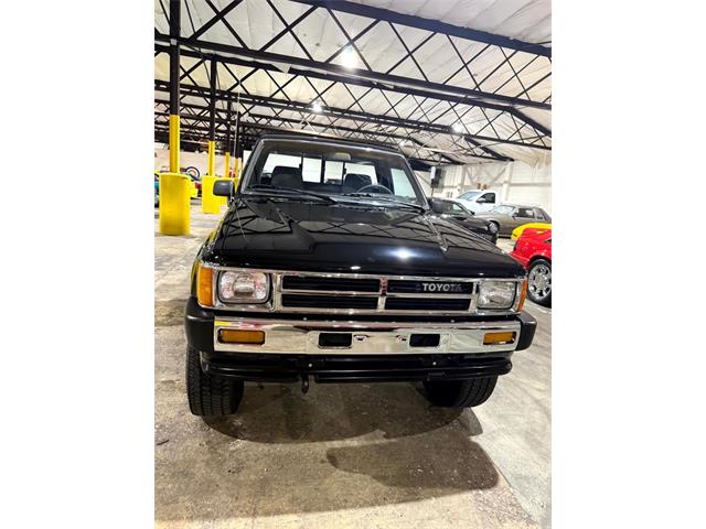 1987 Toyota Tacoma (CC-2088247) for sale in Greensboro, North Carolina