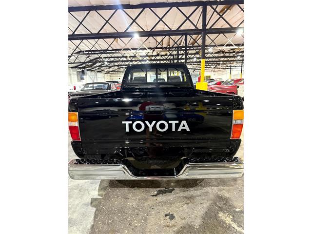 1987 Toyota Tacoma (CC-2088247) for sale in Greensboro, North Carolina