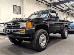 1987 Toyota Tacoma (CC-2088247) for sale in Greensboro, North Carolina