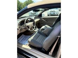 2000 Ford Mustang (CC-2088248) for sale in Greensboro, North Carolina