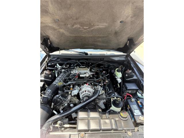 2000 Ford Mustang (CC-2088248) for sale in Greensboro, North Carolina