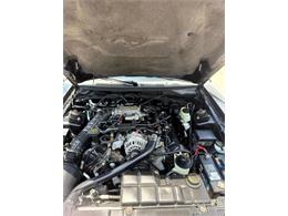 2000 Ford Mustang (CC-2088248) for sale in Greensboro, North Carolina