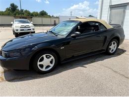 2000 Ford Mustang (CC-2088248) for sale in Greensboro, North Carolina
