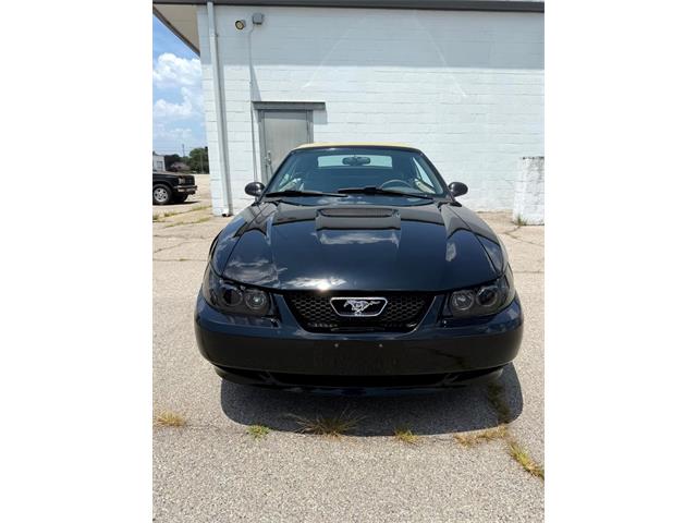2000 Ford Mustang (CC-2088248) for sale in Greensboro, North Carolina