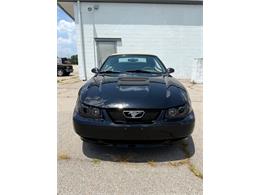2000 Ford Mustang (CC-2088248) for sale in Greensboro, North Carolina