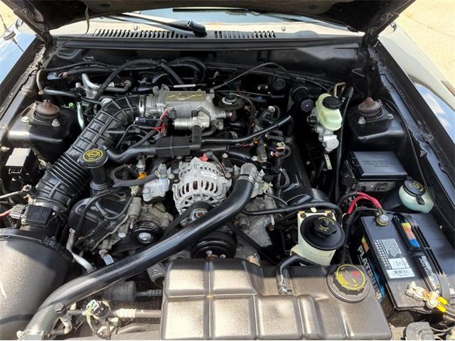 2000 Ford Mustang (CC-2088248) for sale in Greensboro, North Carolina
