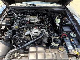 2000 Ford Mustang (CC-2088248) for sale in Greensboro, North Carolina