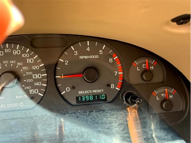 2000 Ford Mustang (CC-2088248) for sale in Greensboro, North Carolina