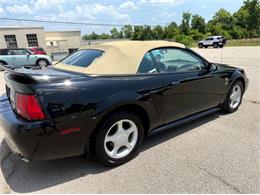 2000 Ford Mustang (CC-2088248) for sale in Greensboro, North Carolina