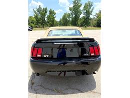 2000 Ford Mustang (CC-2088248) for sale in Greensboro, North Carolina