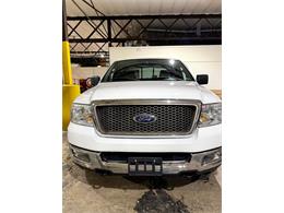 2005 Ford F150 (CC-2088249) for sale in Greensboro, North Carolina