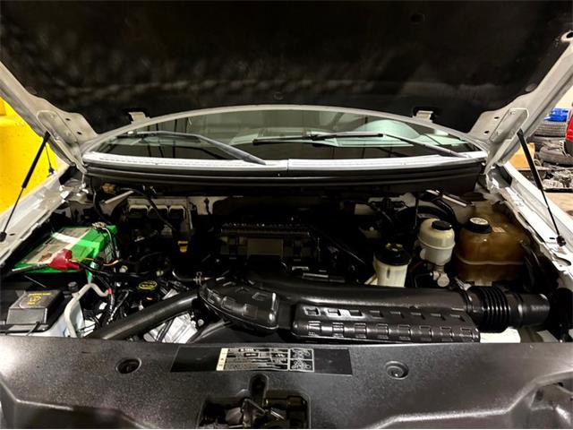 2005 Ford F150 (CC-2088249) for sale in Greensboro, North Carolina