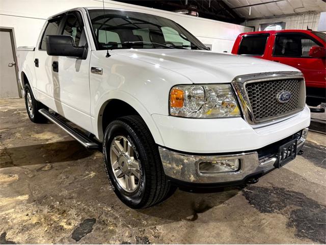 2005 Ford F150 (CC-2088249) for sale in Greensboro, North Carolina