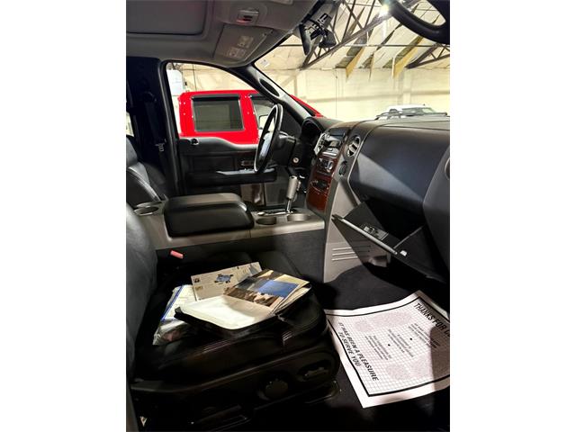 2005 Ford F150 (CC-2088249) for sale in Greensboro, North Carolina