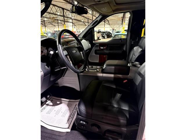 2005 Ford F150 (CC-2088249) for sale in Greensboro, North Carolina