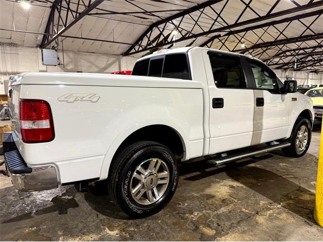 2005 Ford F150 (CC-2088249) for sale in Greensboro, North Carolina
