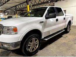 2005 Ford F150 (CC-2088249) for sale in Greensboro, North Carolina
