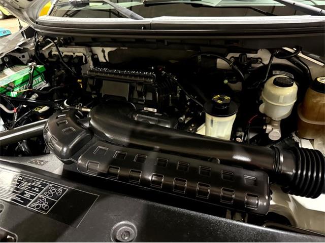 2005 Ford F150 (CC-2088249) for sale in Greensboro, North Carolina