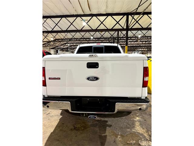 2005 Ford F150 (CC-2088249) for sale in Greensboro, North Carolina