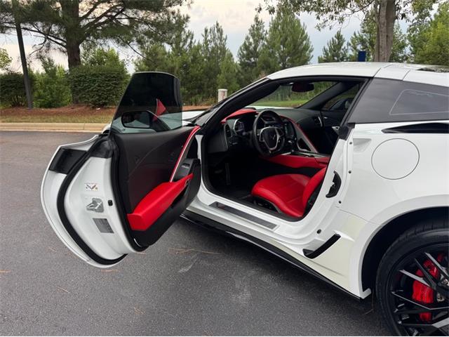 2016 Chevrolet Corvette (CC-2088250) for sale in Greensboro, North Carolina