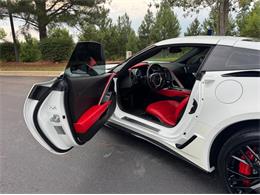2016 Chevrolet Corvette (CC-2088250) for sale in Greensboro, North Carolina